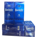 MANCHESTER QUEEN BLUE NEXT GENERATION HARD PACK