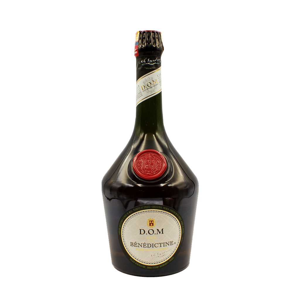 BENEDICTINE DOM (LTR)