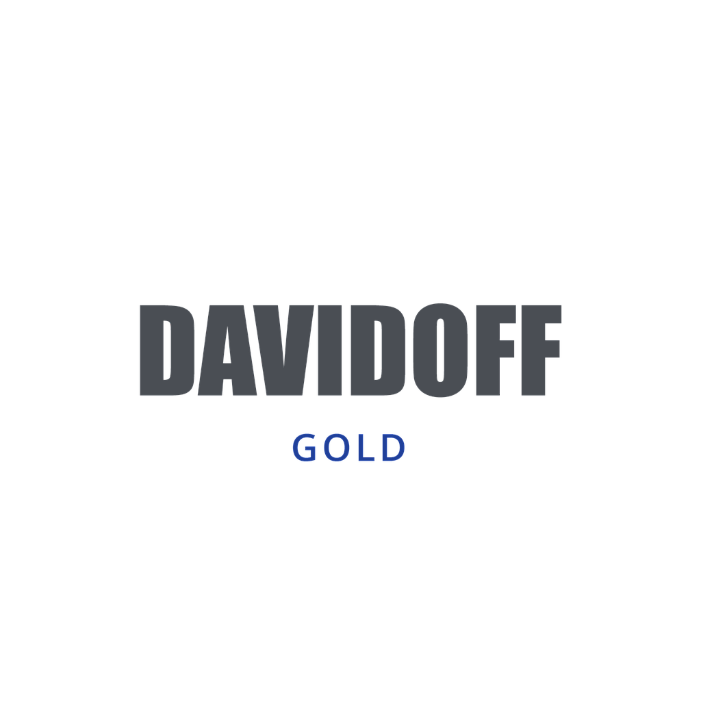 DAVIDOFF GOLD KSF HARD PACK