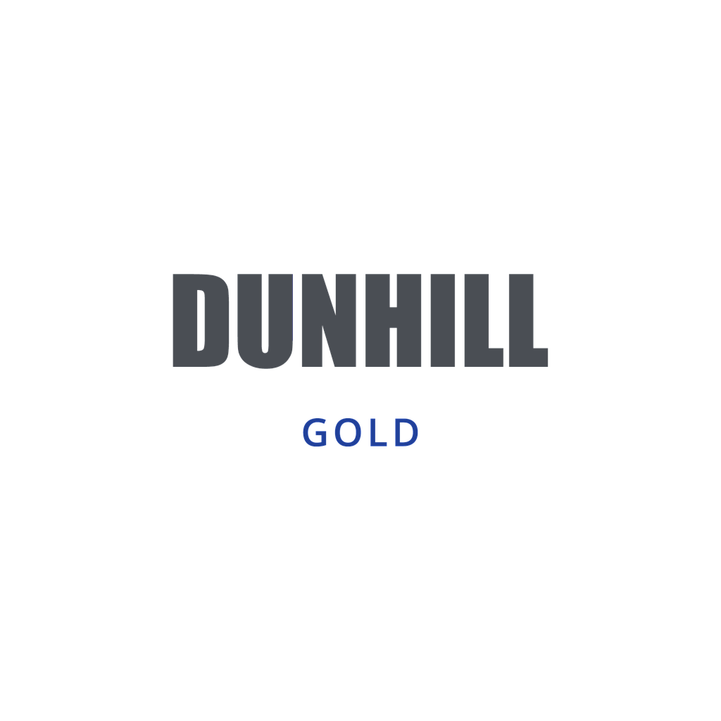 DUNHILL GOLD KSF HARD PACK