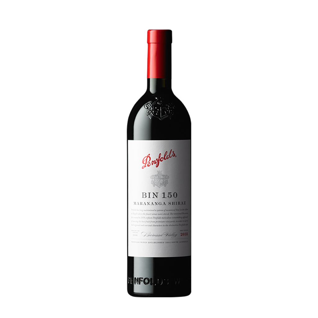 PENFOLDS BIN 150 MARANANGA SHIRAZ