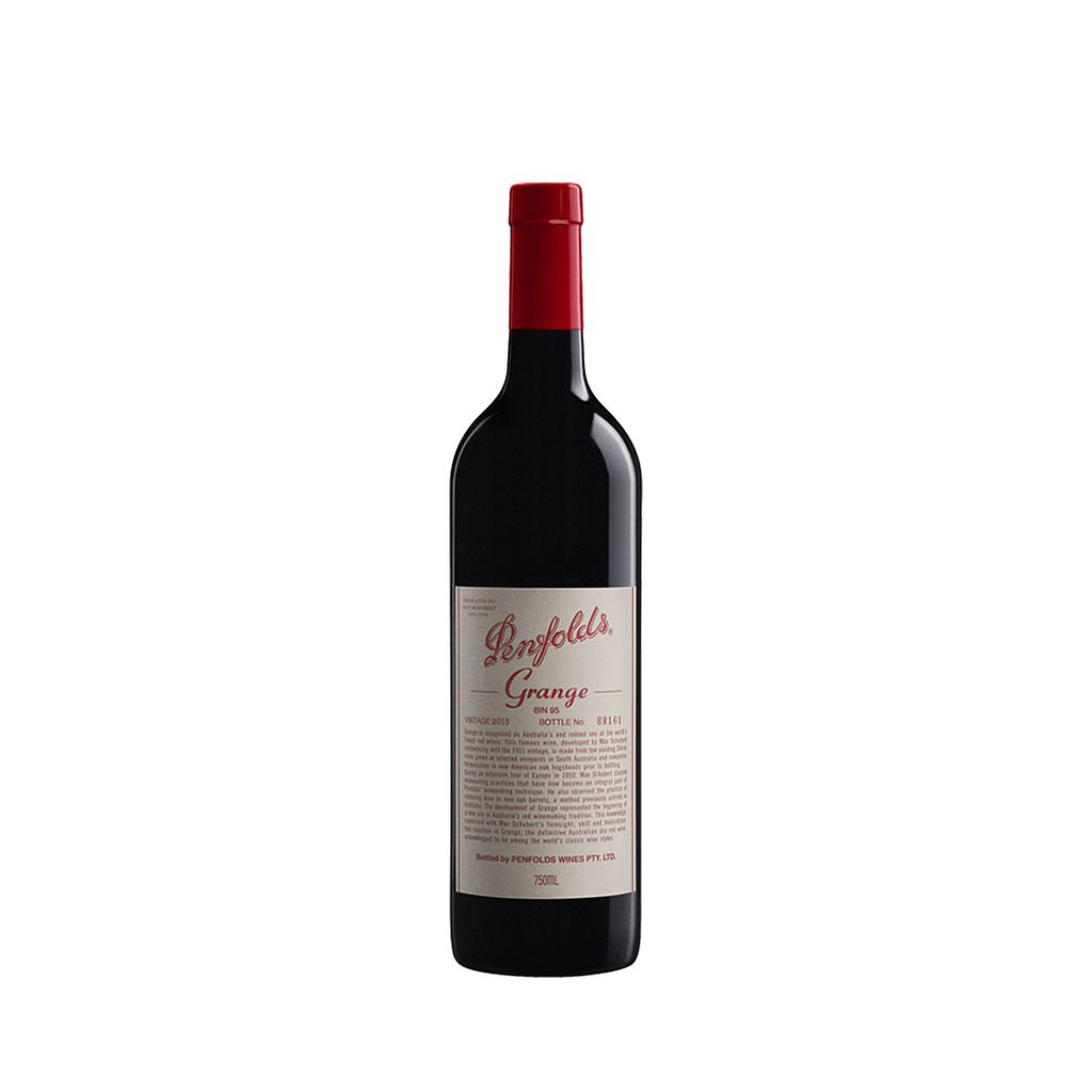 PENFOLDS GRANGE BIN 95 SHIRAZ