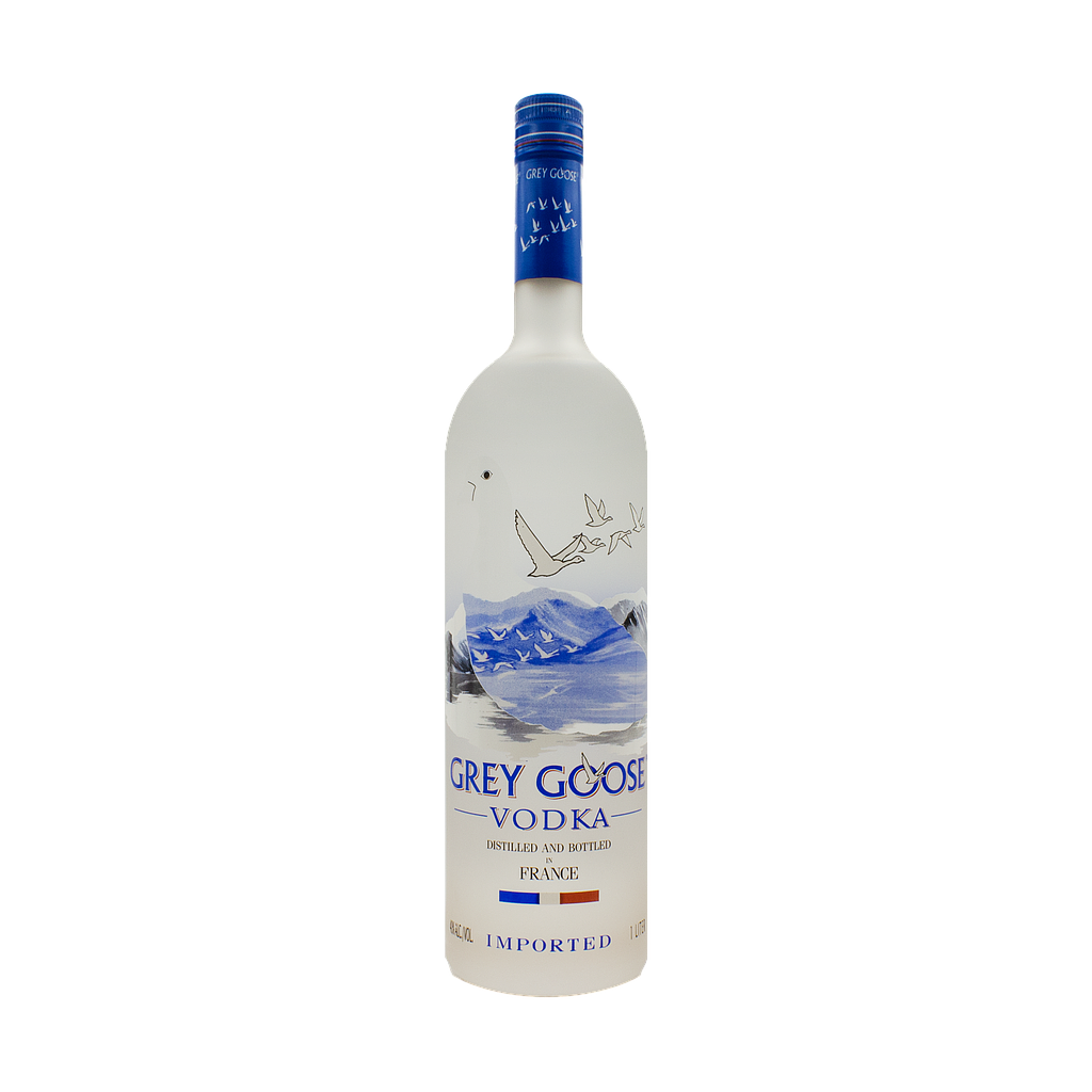 GREY GOOSE (LTR)