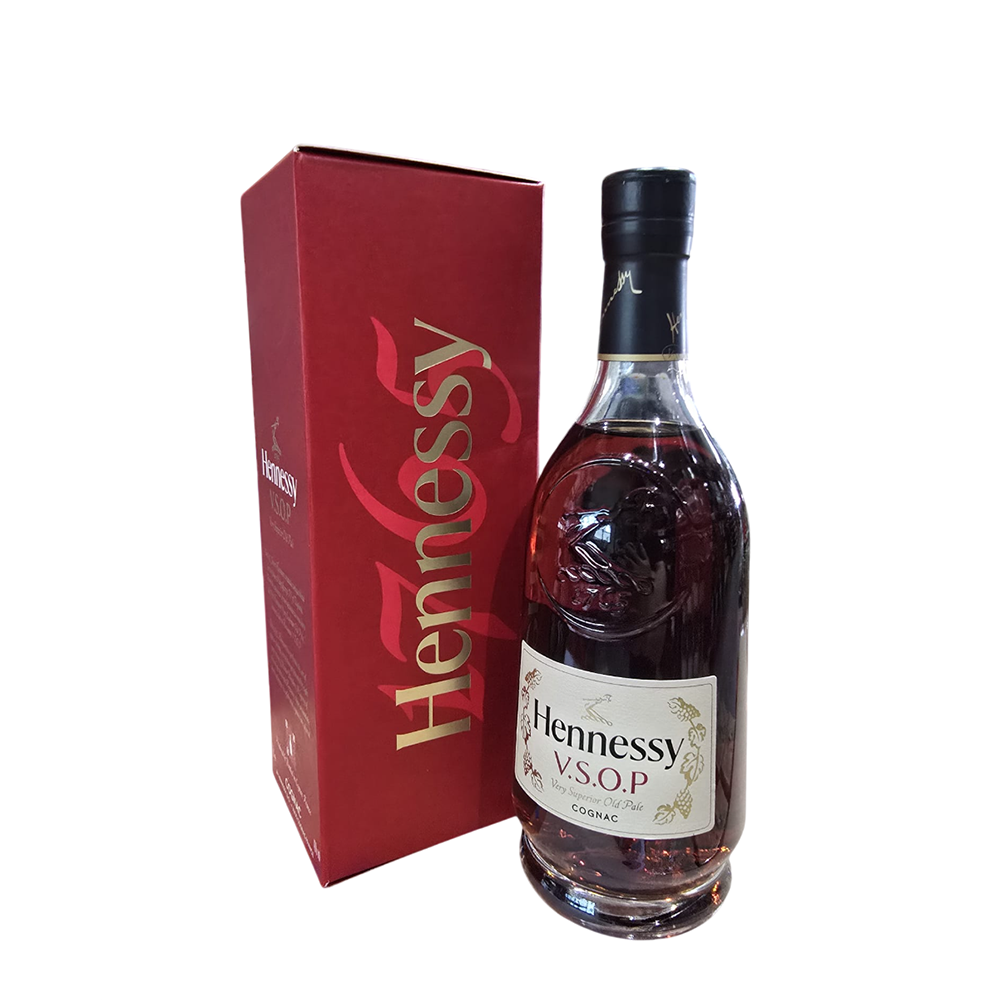 HENNESSY VSOP