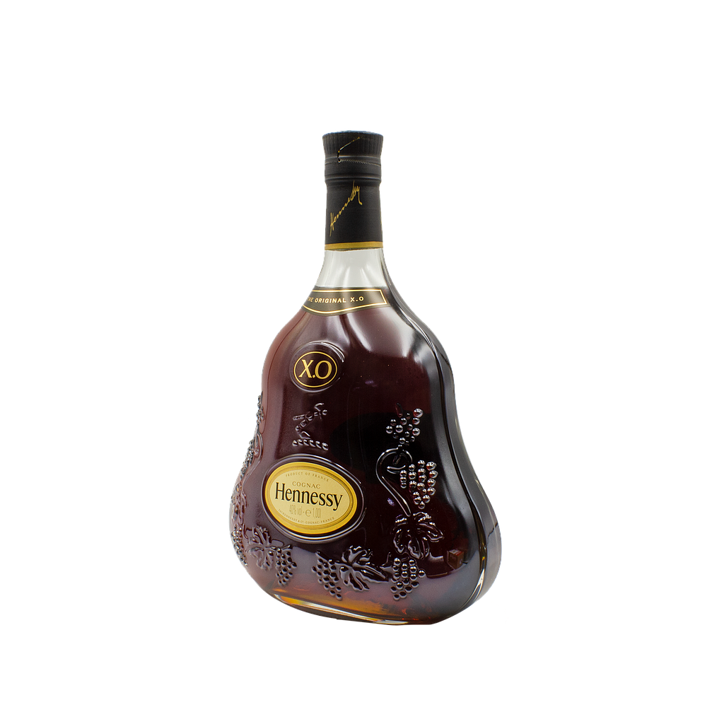 HENNESSY XO BRANDY (LTR)