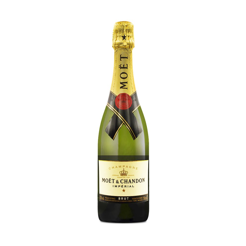 MOET & CHANDON BRUT IMPERIAL