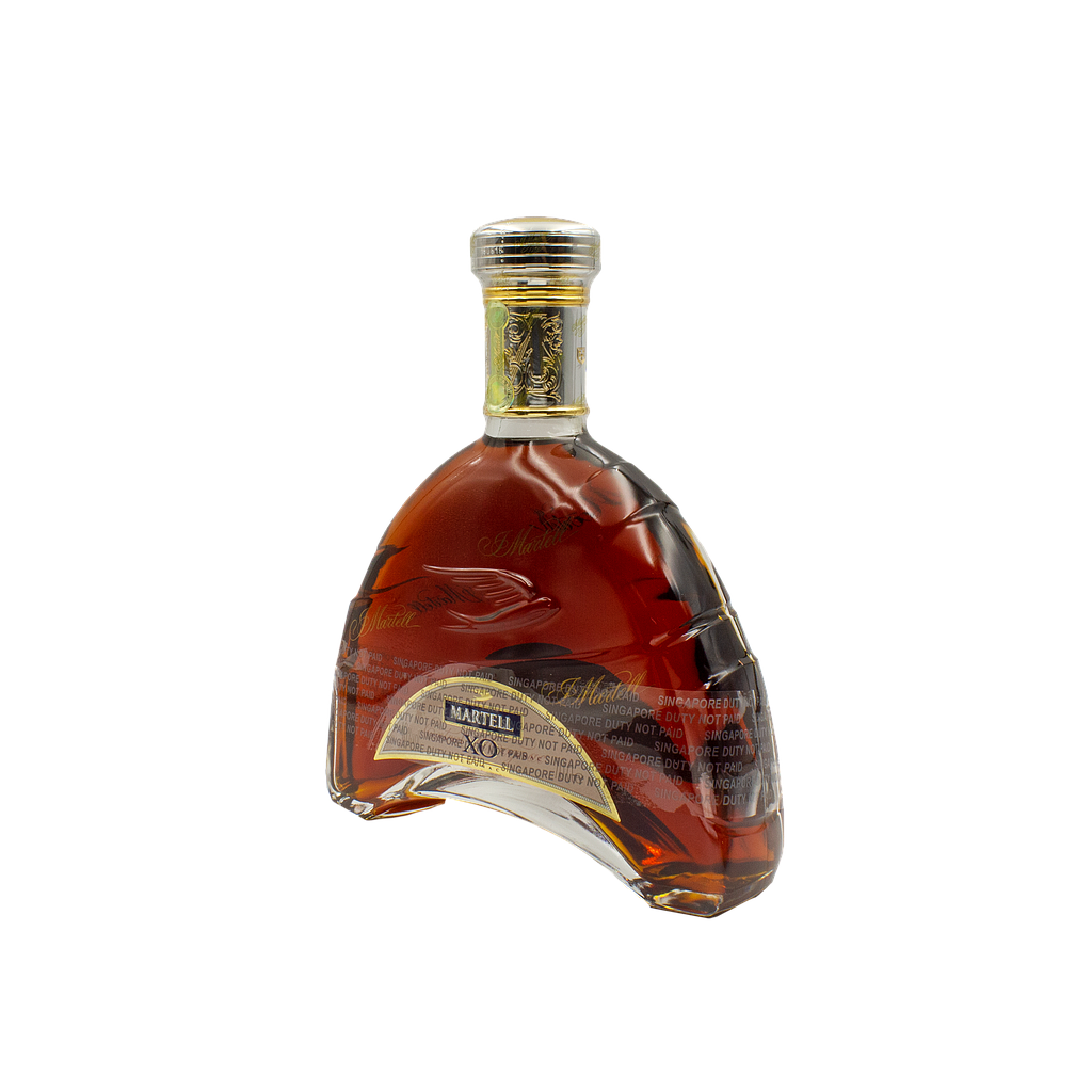 MARTELL XO
