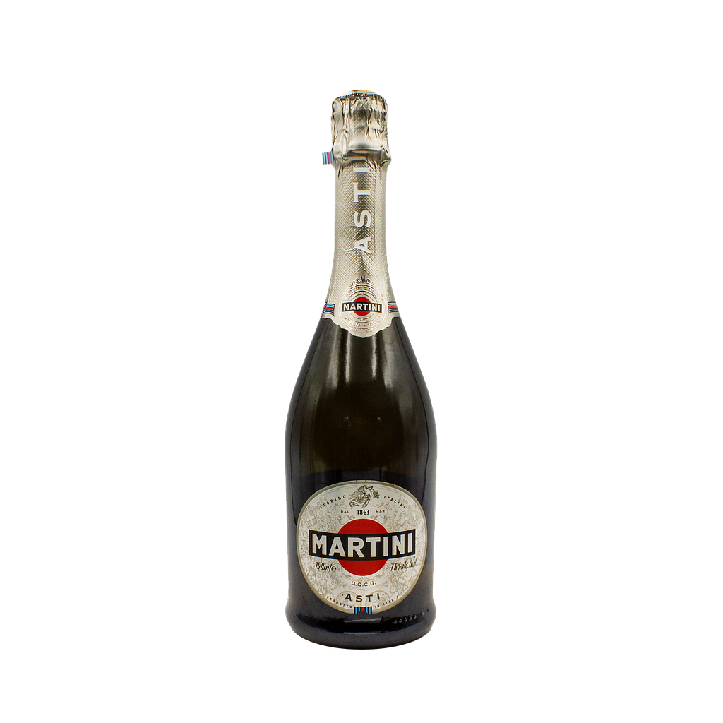 MARTINI ASTI SPUMANTE
