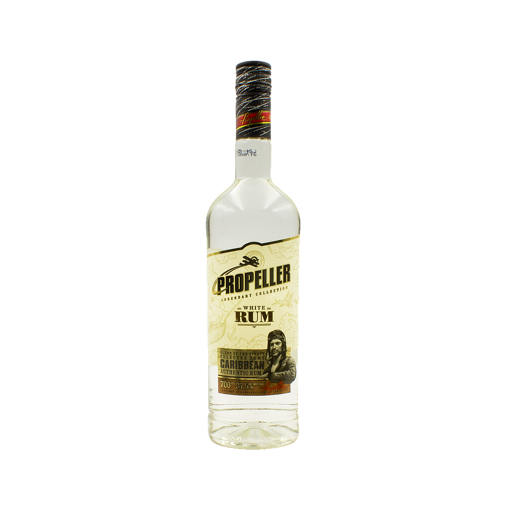 PROPELLER WHITE RUM