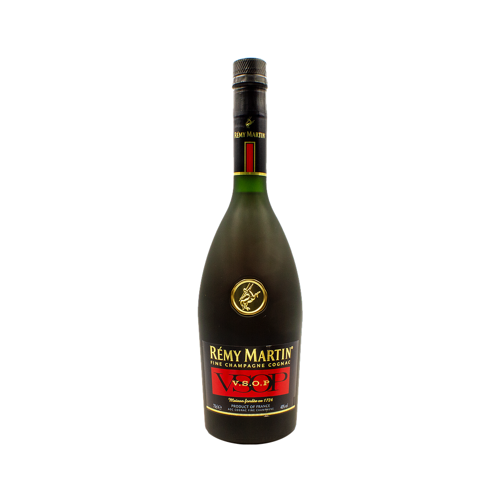 REMY MARTIN VSOP BRANDY