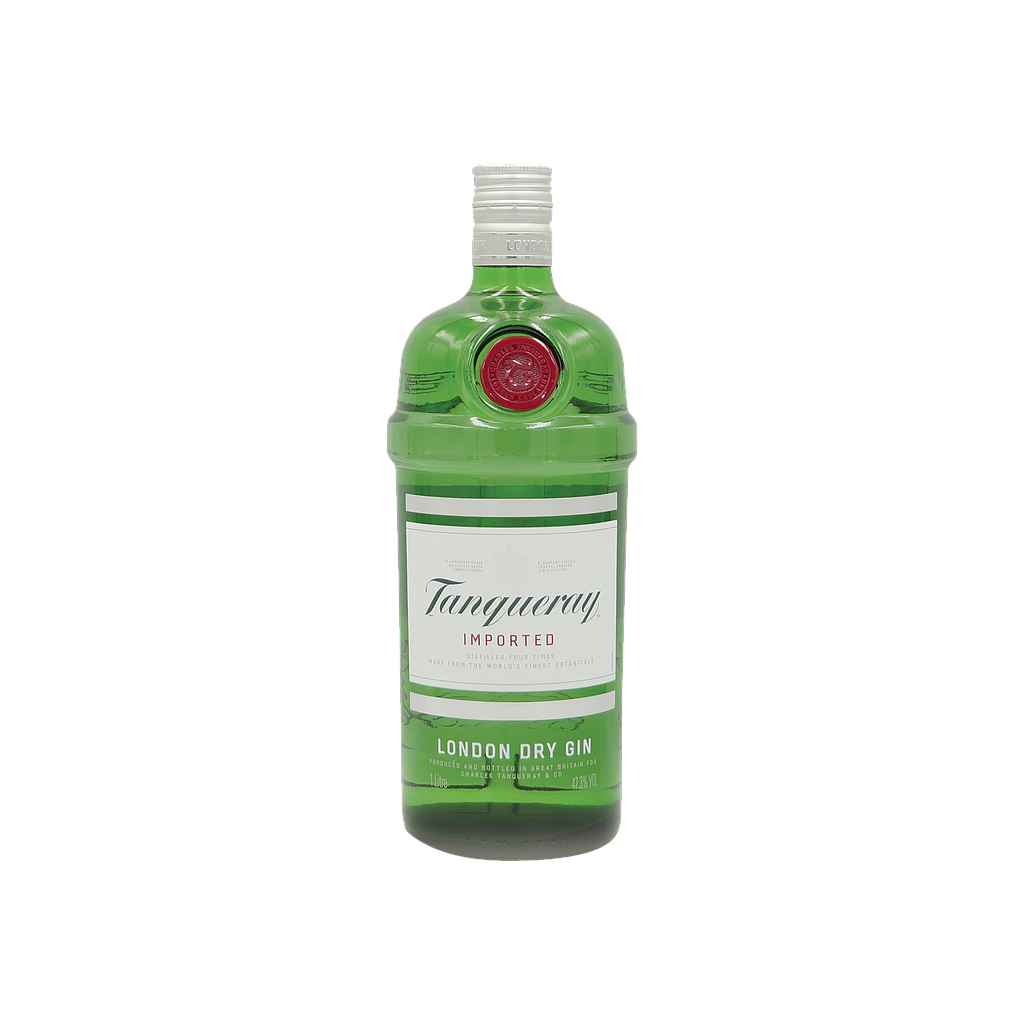 TANQUERAY GIN (LTR)