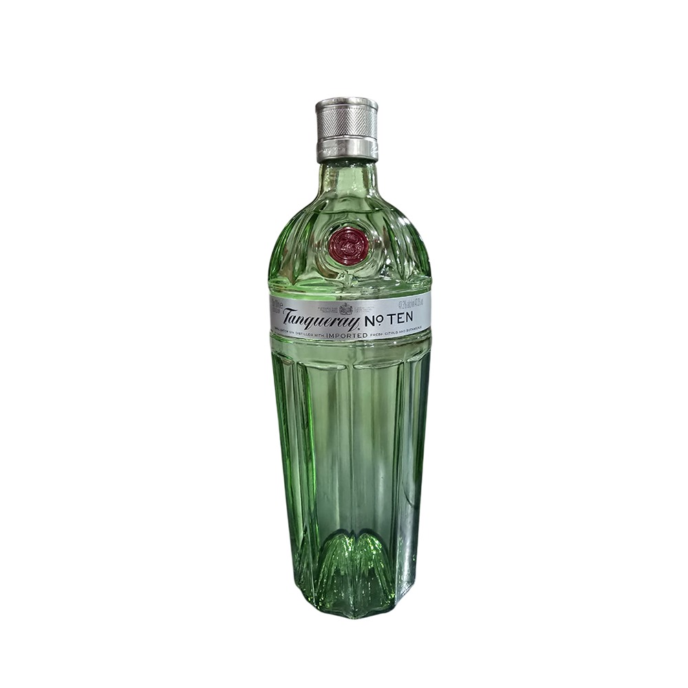 TANQUERAY NO. 10 (LTR)