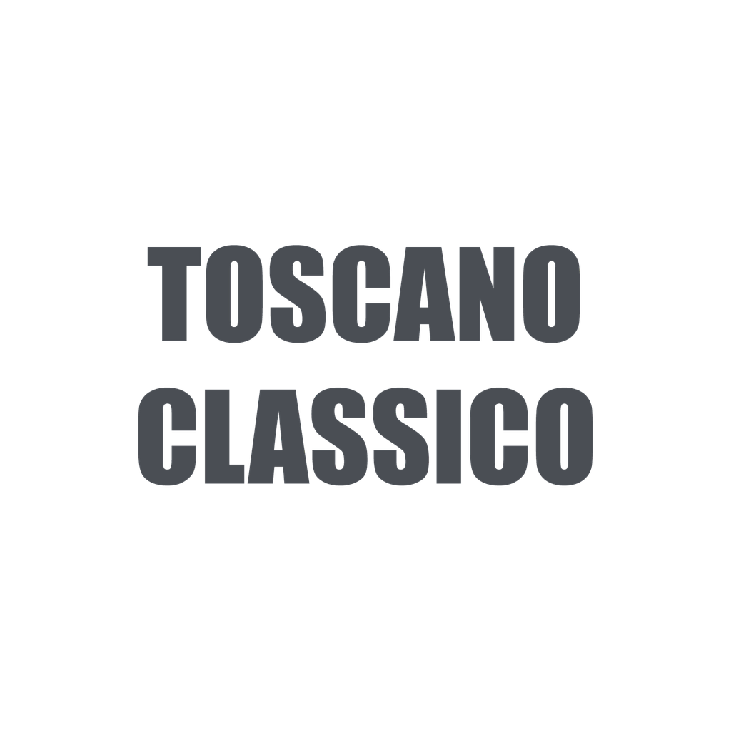 TOSCANO CLASSICO 5S