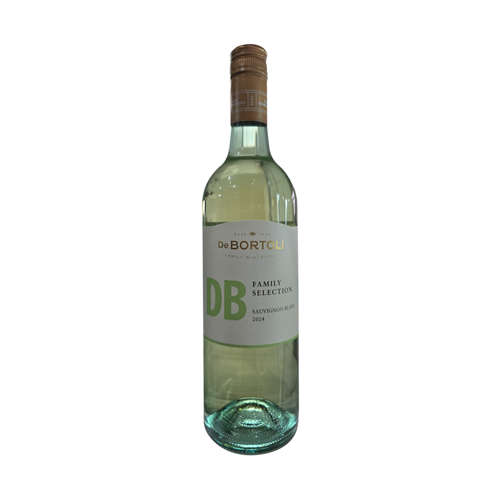 DE BORTOLI FAMILY SELECTION SAUVIGNON BLANC