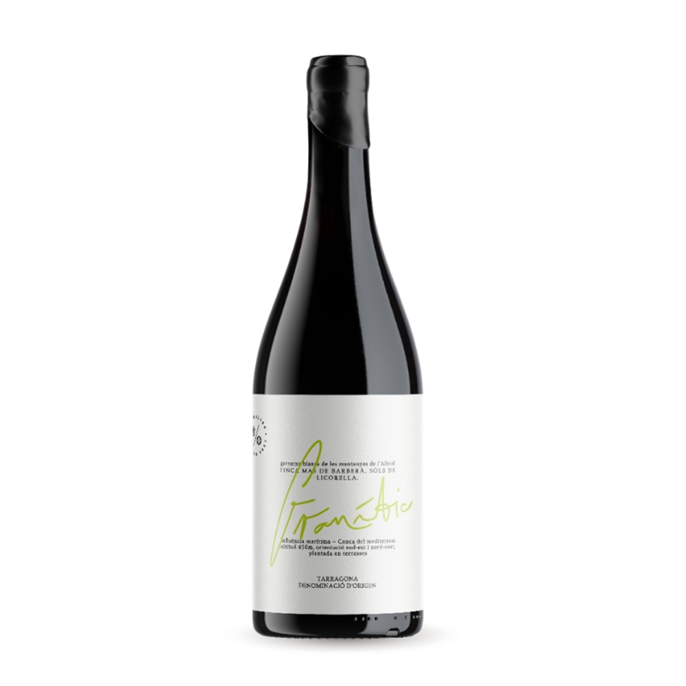 GRANITIC WHITE GRENACHE