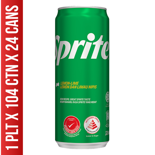 [77035] SPRITE MT (104CTN/PLT)