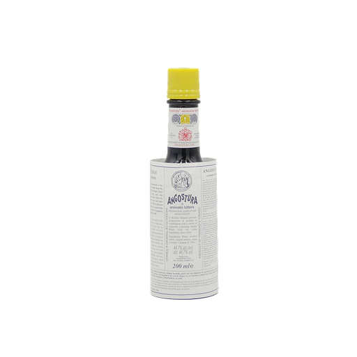 [AB-20] ANGOSTURA BITTERS (200ML)