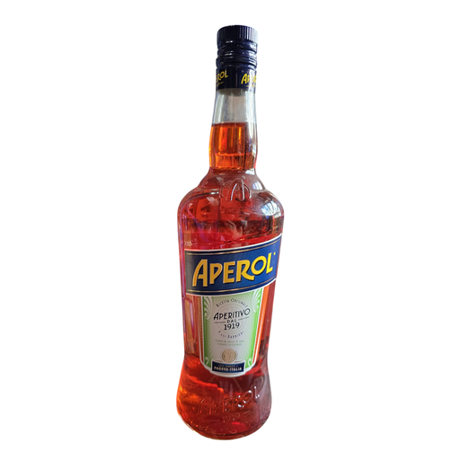 [APR-100] APEROL (LTR)