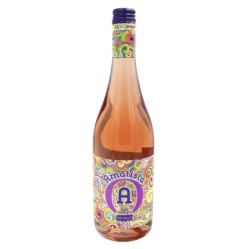 [ARV-75] AMATISTA MOSCATO ROSE