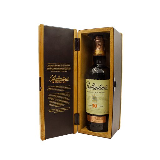 [BAL30-70] BALLANTINE 30 YRS BLENDED SCOTCH WHISKY 