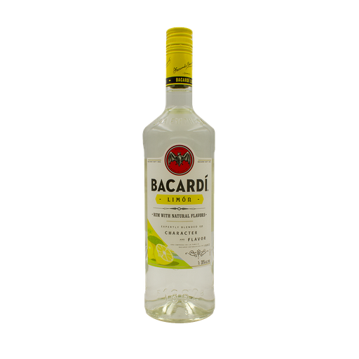 [BCDL-100] BACARDI LIMON (LTR)