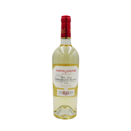 [BG1725BSB-75] B&G 1725 BORDEAUX SAUVIGNON BLANC 