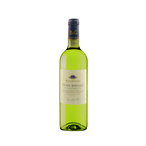 [BGCPB-75] B&G CUVEE SPECIALE BLANC