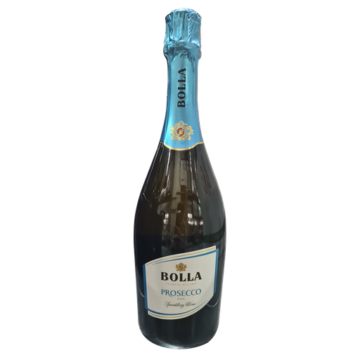 [BLP-75] BOLLA PROSECCO D.O.C. SPUMANTE EXTRA DRY