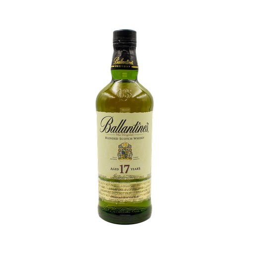 [BLT17-70] BALLANTINE 17 YRS BLENDED SCOTCH WHISKY