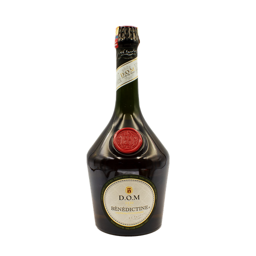 [BNTD-100] BENEDICTINE DOM (LTR)