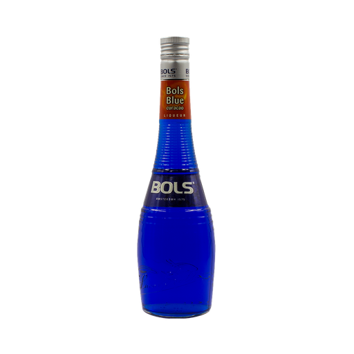 [BOLBU-70] BOLS BLUE CURACAO