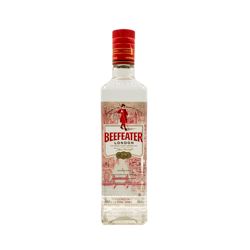 [BTD-70] BEEFEATER DRY GIN 