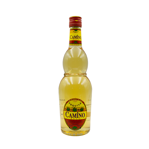 [CARG-75] CAMINO REAL GOLD 