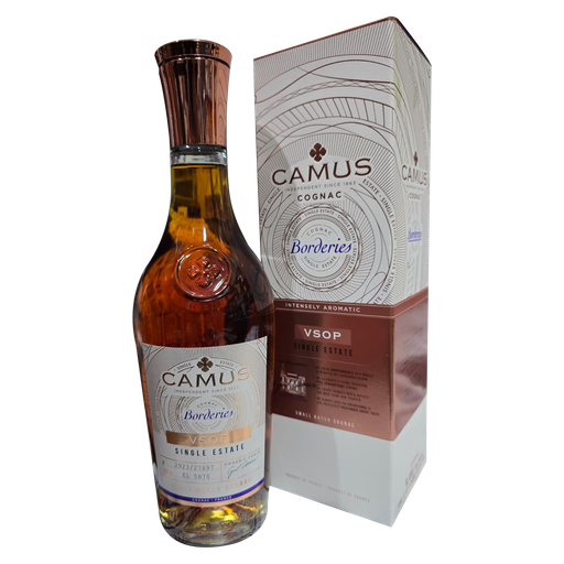 [CMVSOPB-70] CAMUS VSOP BORDERIES COGNAC 