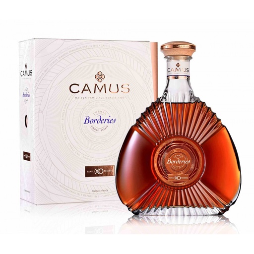 [CMXOB-70] CAMUS XO BORDERIES COGNAC