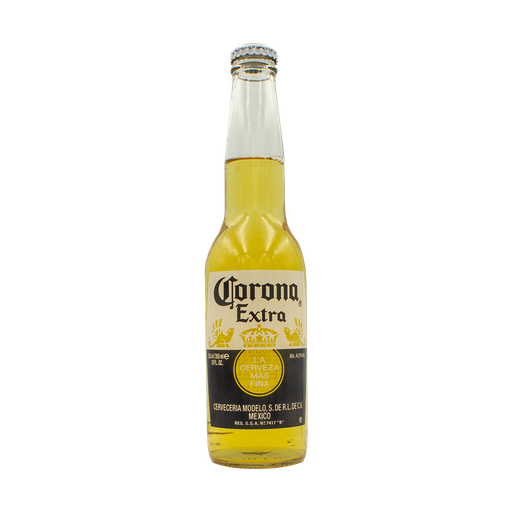 [CORB-35] CORONA BEER (BOTTLE)