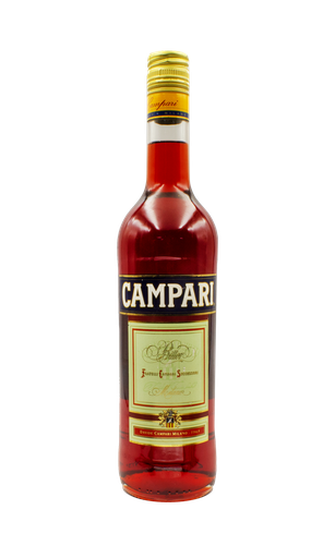 [CPR-70] CAMPARI