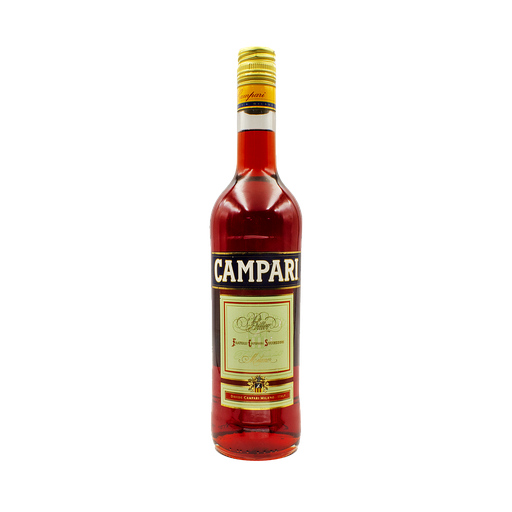 [CPR-75] CAMPARI 