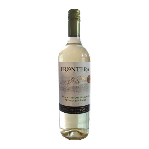 [CTFSB-75] CONCHA Y TORO FRONTERA SAUVIGNON BLANC