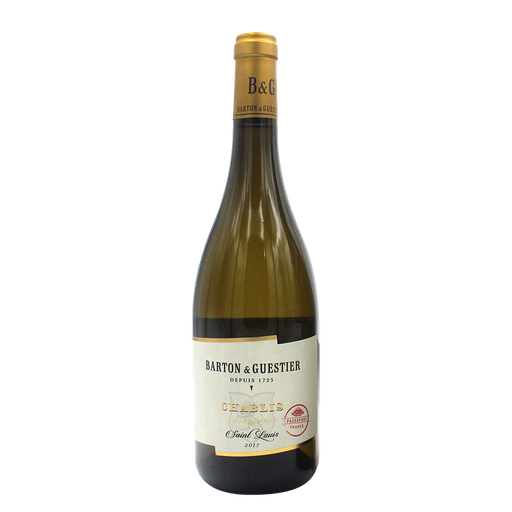 [FBGC-75] B&G CHABLIS