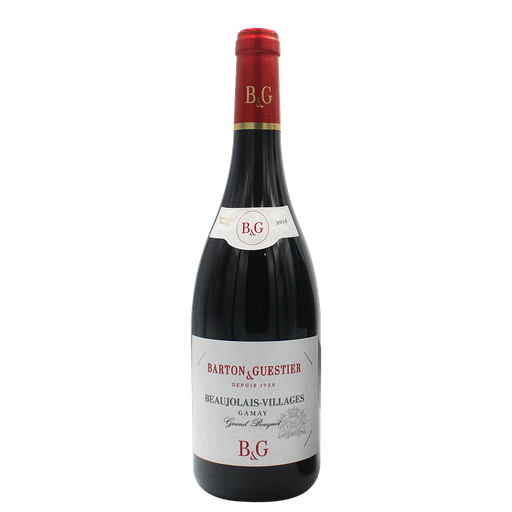 [FBV-75] B&G BEAUJOLAIS VILLAGES