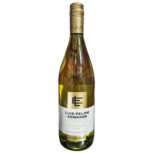 [FEPW-75] LUIS FELIPE EDWARD PUPILIA CHARDONNAY
