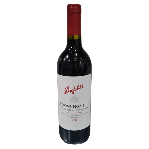 [FKSCS-75] PENFOLDS KOONUNGA HILL CABERNET SAUVIGNON