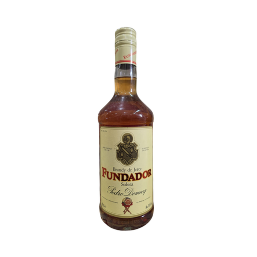 [FN-70] FUNDADOR BRANDY