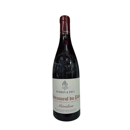[FPCDPR-75] FAMILLE PERRIN CHATEAUNEUF DU PAPE ROUGE