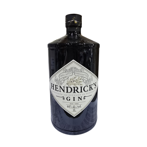 [HDG-100] HENDRICKS GIN LTR