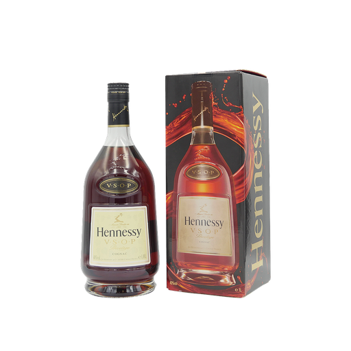 [HNVSOP-100] HENNESSY VSOP (LTR)