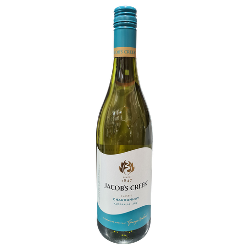 [JACW-75] JACOB'S CREEK CHARDONNAY
