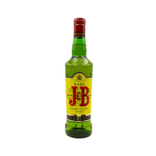 [JB-75] J&B RARE BLENDED SCOTCH WHISKY