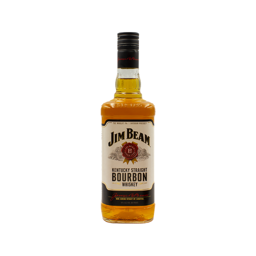 [JBBO-70] JIM BEAM BOURBON WHISKY